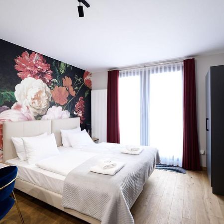 Aparthotel Inspire Miodova Residence Krasków Eksteriør bilde