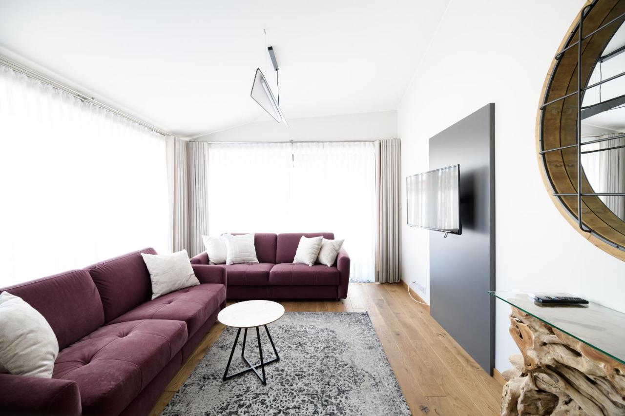 Aparthotel Inspire Miodova Residence Krasków Eksteriør bilde