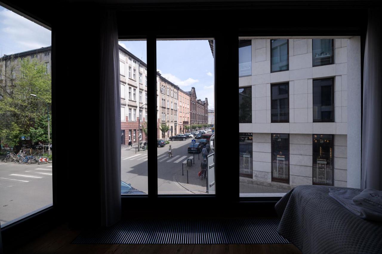 Aparthotel Inspire Miodova Residence Krasków Eksteriør bilde