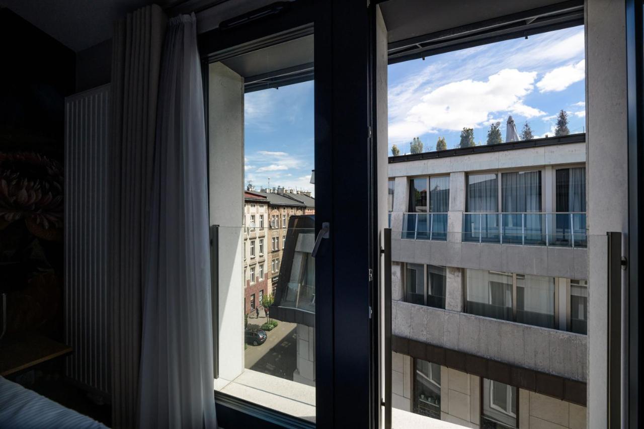 Aparthotel Inspire Miodova Residence Krasków Eksteriør bilde